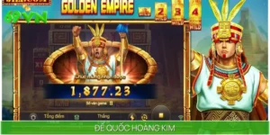 Chinh Phục Nổ Hũ Đế Quốc Hoàng Kim 69VN: Rinh Thưởng Siêu Khủng