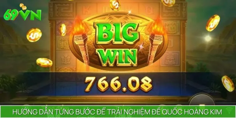 Tham gia sảnh game dễ dàng