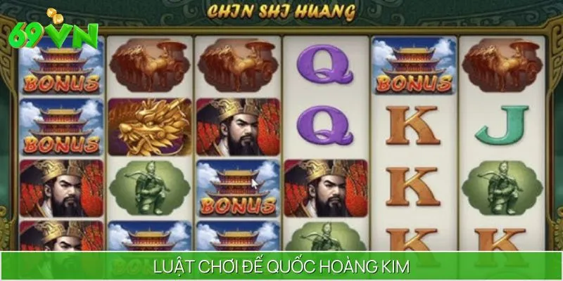 Luật chơi game cực dễ
