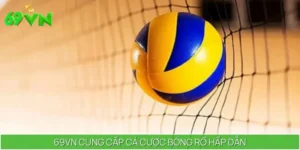 Bí Quyết Chinh Phục Cá Cược Bóng Rổ 69VN Chuẩn Xác