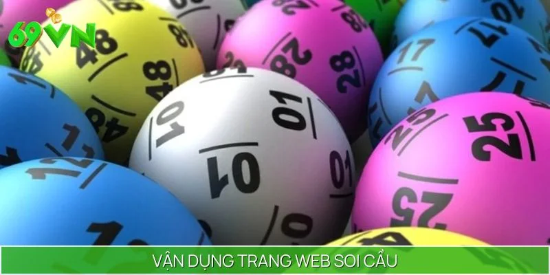 Lựa chọn trang soi cầu tin cậy để xem gợi ý số