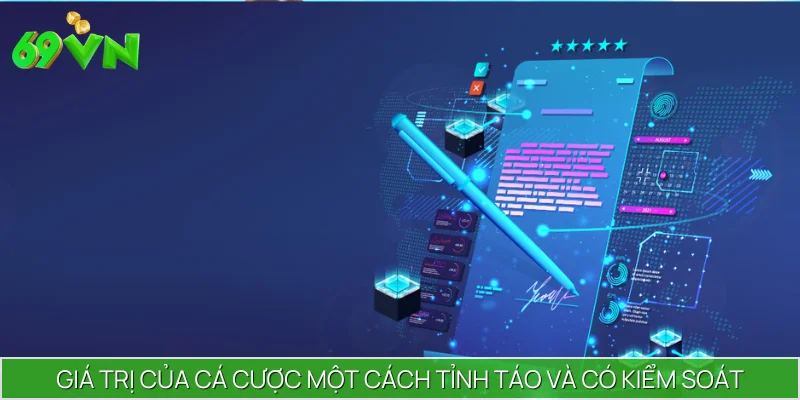 Chơi có trách nhiệm đóng vai trò như thế nào?