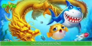 Chuyên Gia Săn Rồng – Khám Phá Những Quái Vật Huyền Bí