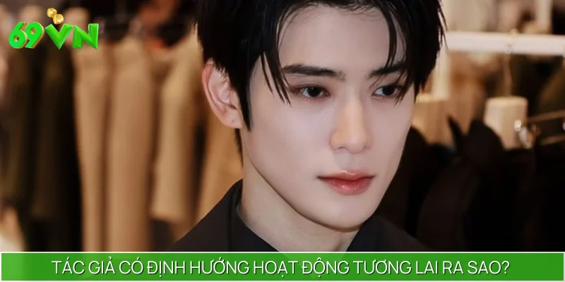 Định hướng tương lai từ tác giả đồng sáng lập đơn vị nhà cái