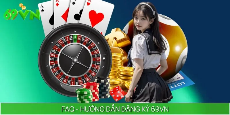 Hướng dẫn đăng ký và câu hỏi thường gặp tại đơn vị đổi thưởng