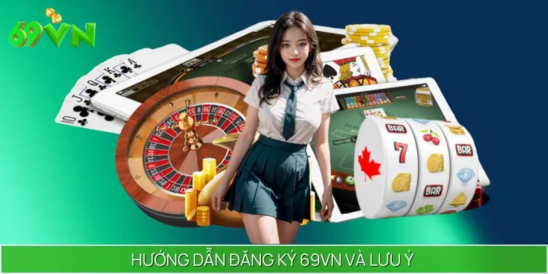 Lưu ý một số điều khi tiến hành đăng ký tài khoản tại nền tảng cược