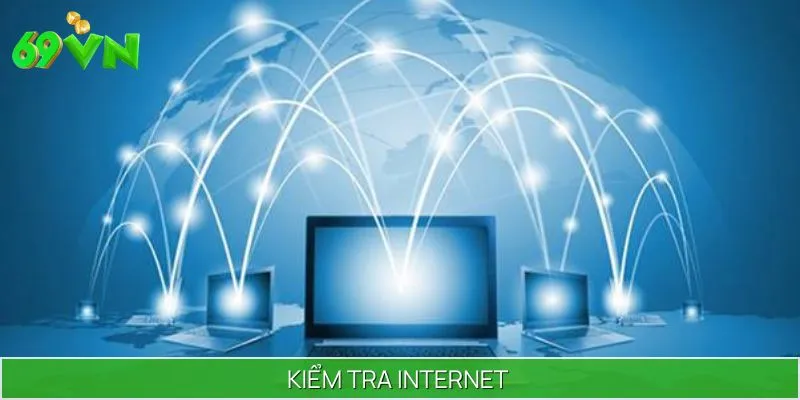 Tốc độ mạng ảnh hưởng trực tiếp đến quá trình tải ứng dụng
