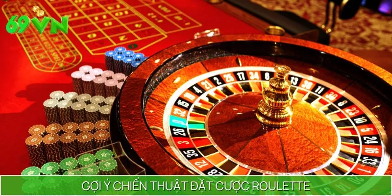 Áp dụng chiến thuật phù hợp giúp cược thủ kiểm soát vốn, giảm rủi ro