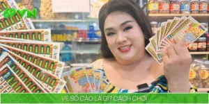 Vé Số Cào - Đặc Điểm, Cách Thức Chơi Chia Sẻ Từ 69VN