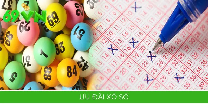 69VN Ra Mắt Ưu Đãi Xổ Số: Hoàn Tiền 1.5% Mỗi Cược